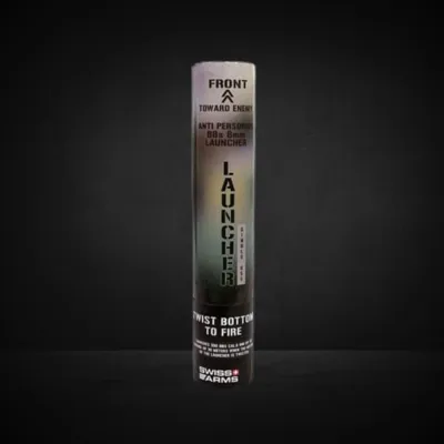 Lanceur Antipersonnel de Billes