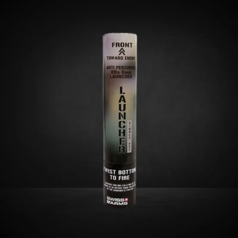 Lanceur Antipersonnel de Billes