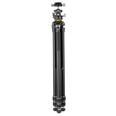 Alta Pro 3 263ALBPS - Trípode de Aluminio - Vanguard