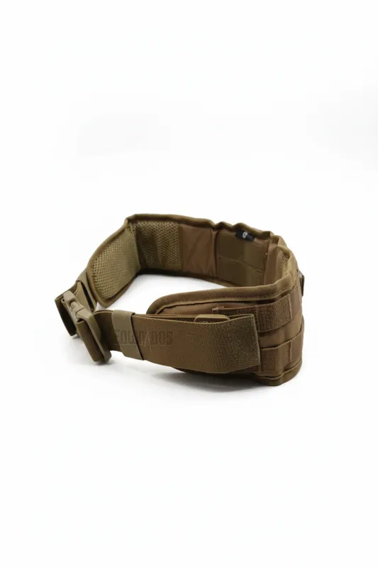 Soldier Extrem Nuprol · Coyote