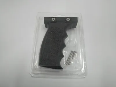 Barrel Holder for Pistelle X-68