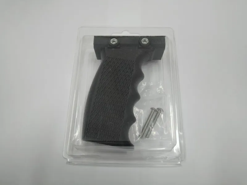 Barrel Holder for Pistelle X-68