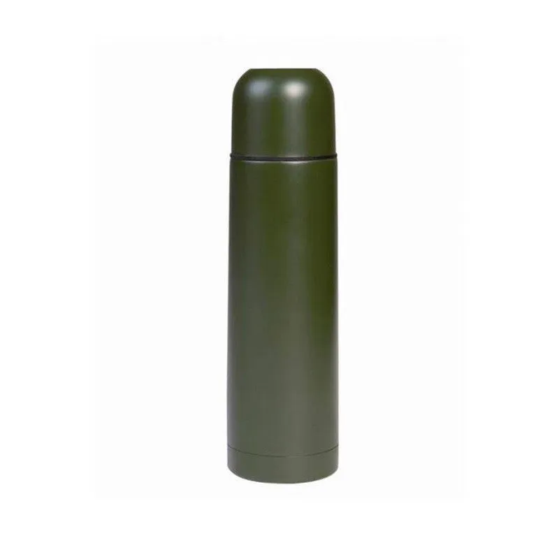 Mi tienda Botella Termo · Verde / OD
