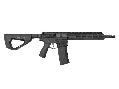 Hybrid Series H-15 - ASG