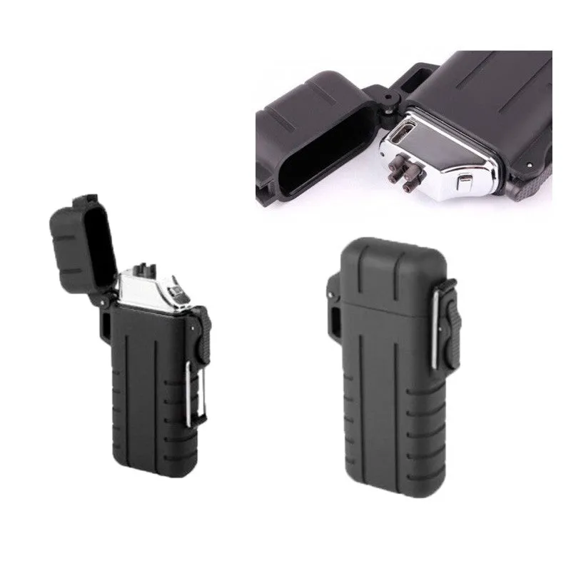 Mi tienda Mechero Atomic ARC Lighter
