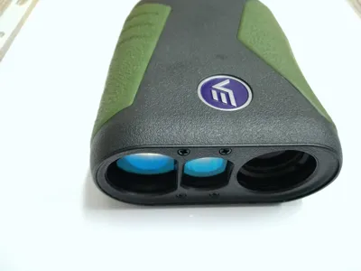 Forester 6×21 OLED Rangefinder GenII SCRF-16