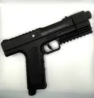 Barrel Cuver for Pistelle X-68