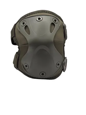 Rodillera Tactica MilTec Doblada - Mi tienda