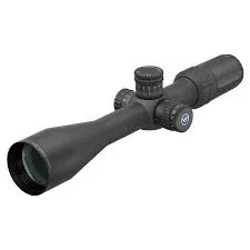 Orion Pro Max 6-24×50 FFP Rifle Scope (SCFF-44)