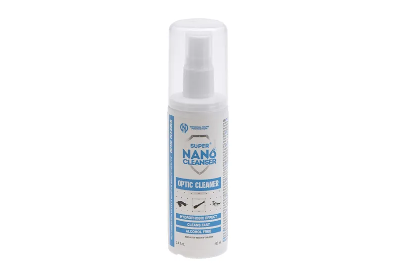 General Nano Protection GNP Optic Cleaner 100ml
