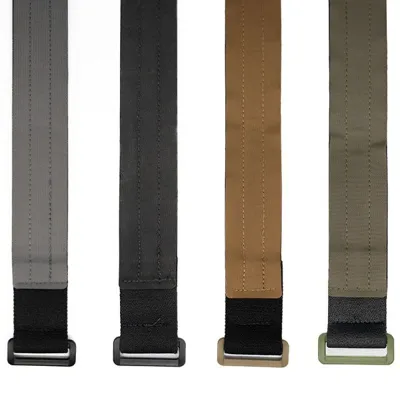 Neomag Alias Belt: Low Profile IWB & OWB Belt