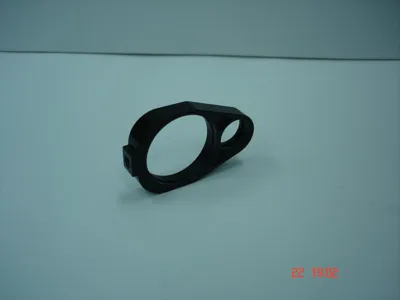 Barrel Support for HW-100 Weihrauch