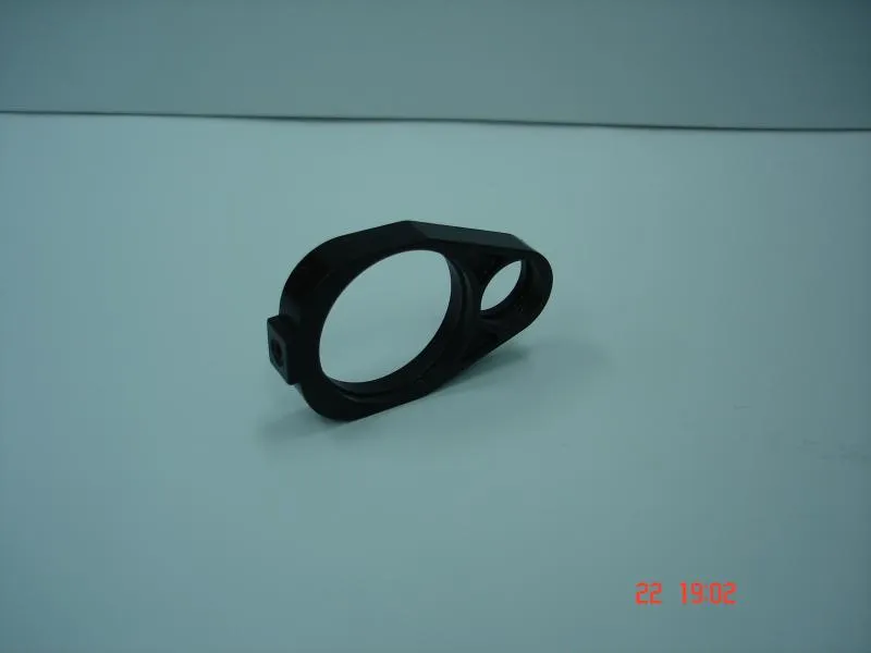 Barrel Support for HW-100 Weihrauch