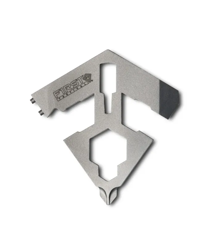 Spear Multitool