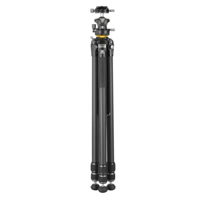 Alta Pro 3 303CLBPS - Trípode de Carbono - Vanguard