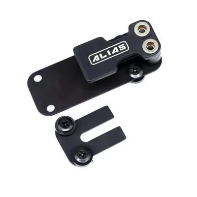 Neomag Alias OWB MOLLE Adapters – Vertical