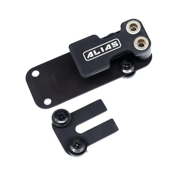 Neomag Alias OWB MOLLE Adapters – Vertical