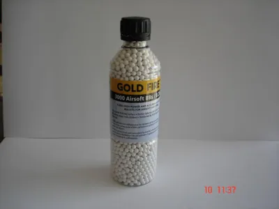 Fire BBs 020g