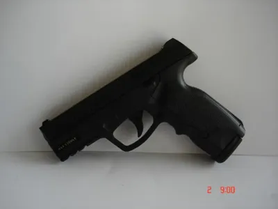 Steyr Mannlicher 4,5mm BB