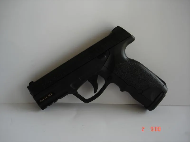 Steyr Mannlicher 4,5mm BB