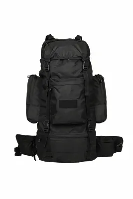 MilTec 75 Litros - Soldier Extrem