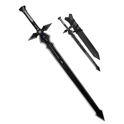Épée Kirito - Sword Art Online - Bazooka