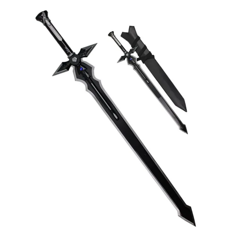 Bazooka Épée Kirito - Sword Art Online
