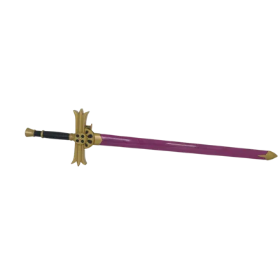 Épée de Mikaela de Seraph on the End - Bazooka