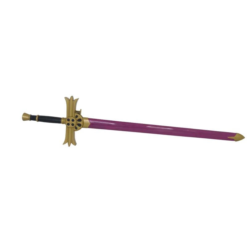 Bazooka Épée de Mikaela de Seraph on the End