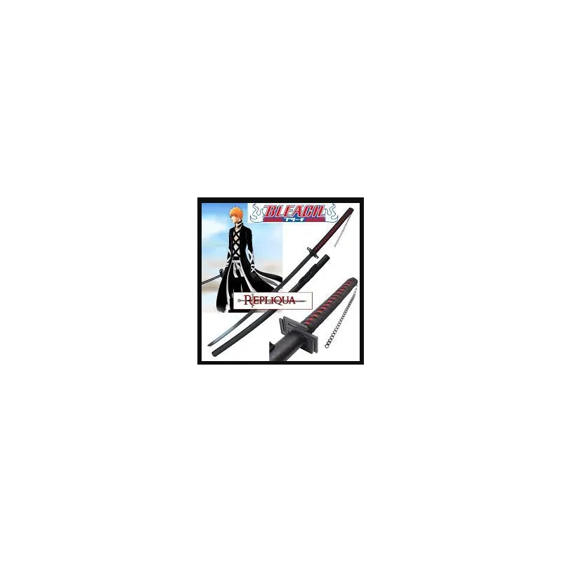Bazooka Epée - "Bankai Ichigo"- BLEACH-V4 Long