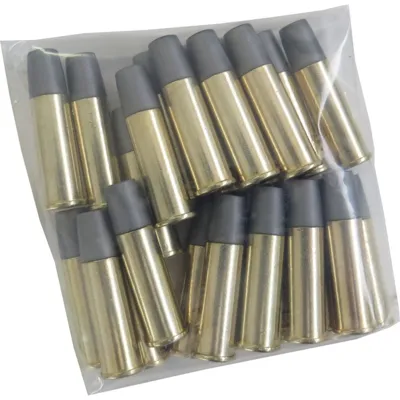 Fausses Douilles BBs x25 pour Schofield 4.5 " " - ASG
