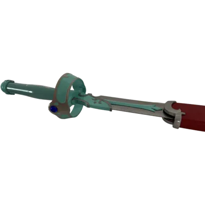 Sword Art Online - Epée D'asuna - Lambent Light - Bazooka