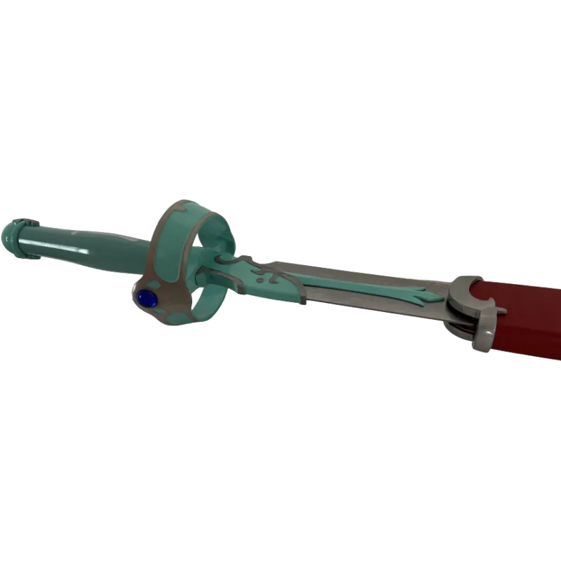 Bazooka Sword Art Online - Epée D'asuna - Lambent Light