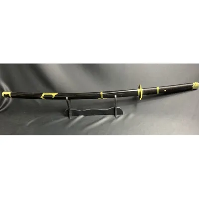 Katana Zoro "Yubashiri - One Piece - Bazooka