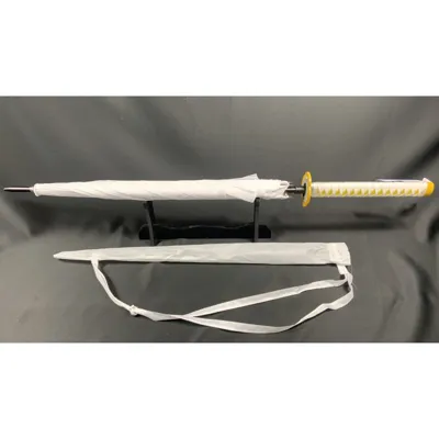 Parapluie Katana-"Zenitsu"- Demon Slayer - Bazooka