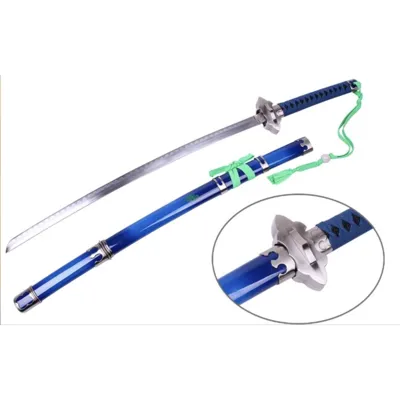 Exorcist - Katana de "Rin Okumura " - Bazooka