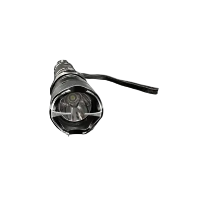 Shoker 2 400 000 Volts Avec Lampe 130 Lumens - Umarex