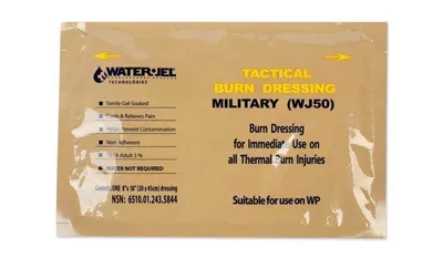 WaterJel Tactical Military 20×45 cm