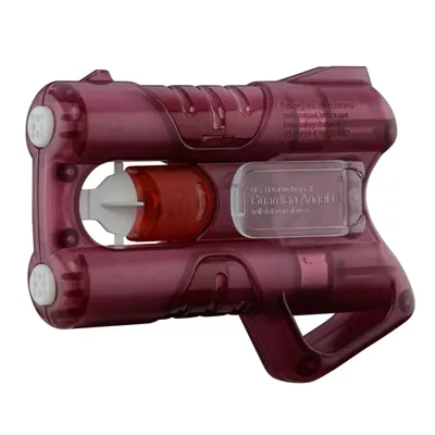 Gel OC Piexon Guardian Angel III Rose - Bazooka