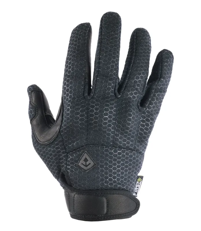 Slash & Flash Hard Knuckle Mujer