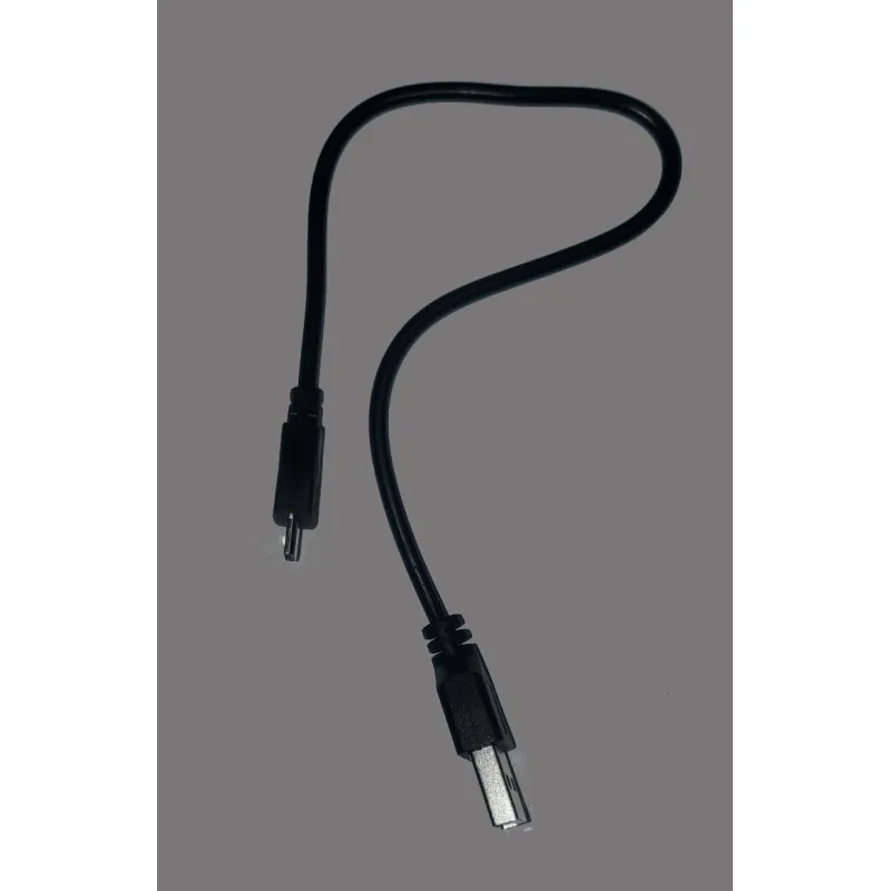 Bazooka Cable Charge Shocker USB - Micro USB