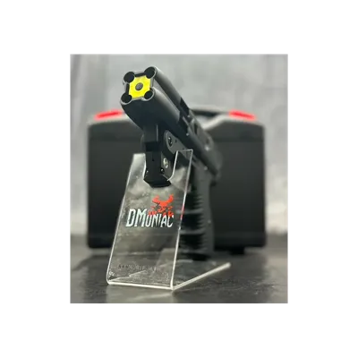 Jet Protecteur JPX 4 Laser Compact + 4 Cartouches OC - Piexon