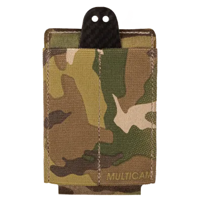 FlatMag Single AR15 Pouch