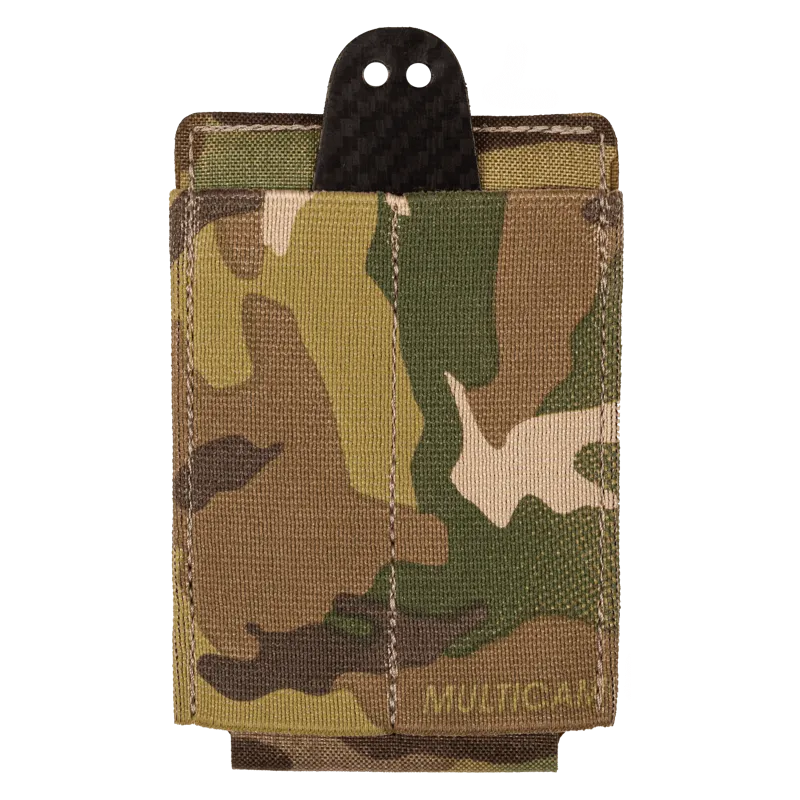 FlatMag Single AR15 Pouch