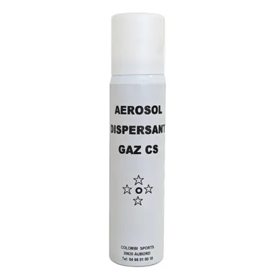 Gaz Dispersant 75ml " " - CBM
