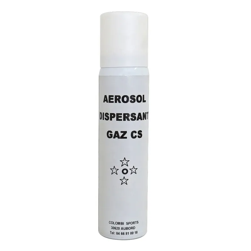 CBM Gaz Dispersant 75ml " "