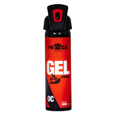 Bombe Pepper Pro 100ml " " - Praga