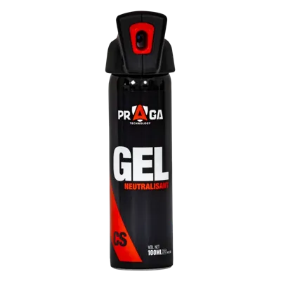 Bombe Gel Cs Pro 100ml " " - Praga