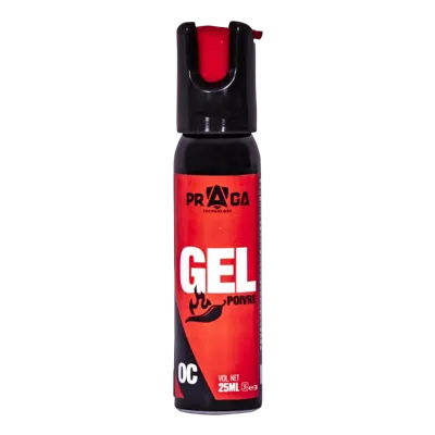 Bombe Pepper 25ml " " - Praga