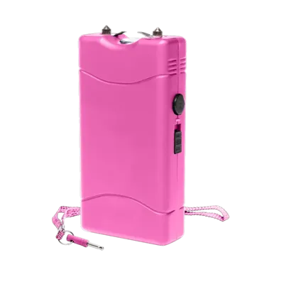 Shocker Lampe Karo 3 800 000 V " " - Praga